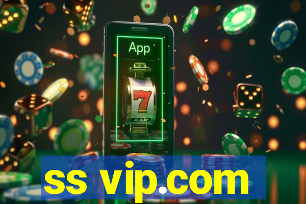 ss vip.com